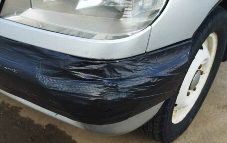 Chevrolet Niva I рестайлинг, 2004 год, 300 000 рублей, 3 фотография