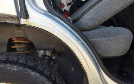 Chevrolet Niva I рестайлинг, 2004 год, 300 000 рублей, 7 фотография