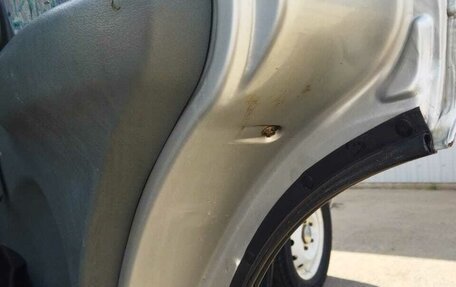 Chevrolet Niva I рестайлинг, 2004 год, 300 000 рублей, 9 фотография