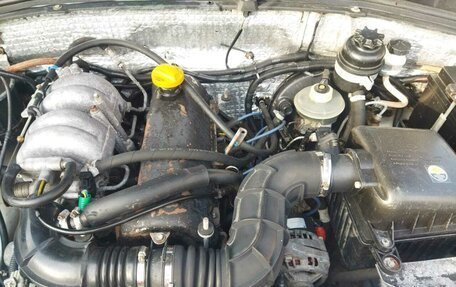 Chevrolet Niva I рестайлинг, 2004 год, 300 000 рублей, 12 фотография