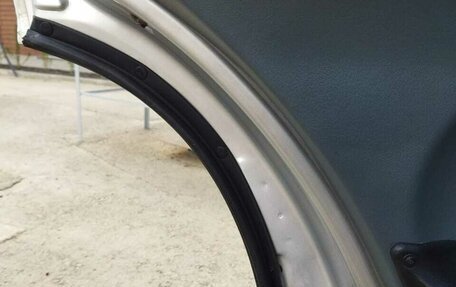 Chevrolet Niva I рестайлинг, 2004 год, 300 000 рублей, 8 фотография