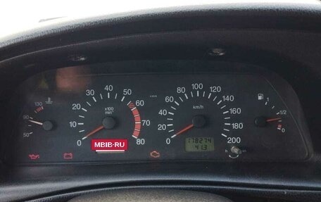 Chevrolet Niva I рестайлинг, 2004 год, 300 000 рублей, 11 фотография