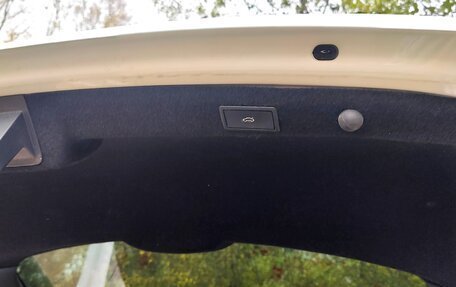 Skoda Octavia IV, 2021 год, 2 600 000 рублей, 10 фотография