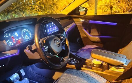 Skoda Octavia IV, 2021 год, 2 600 000 рублей, 12 фотография