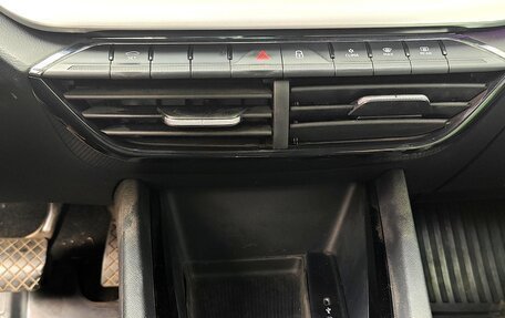 Skoda Octavia IV, 2021 год, 2 600 000 рублей, 8 фотография