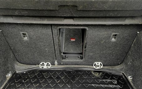 Skoda Octavia IV, 2021 год, 2 600 000 рублей, 11 фотография