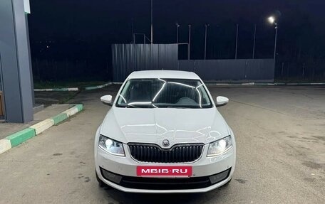 Skoda Octavia, 2013 год, 930 000 рублей, 2 фотография