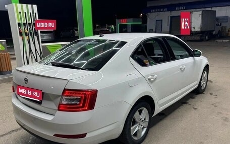 Skoda Octavia, 2013 год, 930 000 рублей, 5 фотография