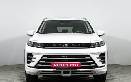 CheryExeed LX, 2022 год, 2 329 700 рублей, 2 фотография