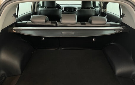 KIA Sportage IV рестайлинг, 2019 год, 2 450 000 рублей, 13 фотография