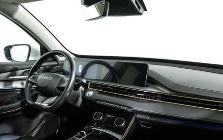 CheryExeed LX, 2022 год, 2 329 700 рублей, 9 фотография