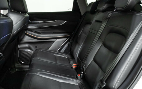 CheryExeed LX, 2022 год, 2 329 700 рублей, 10 фотография