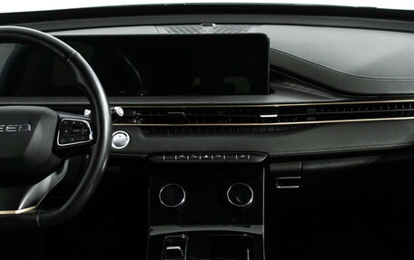 CheryExeed LX, 2022 год, 2 329 700 рублей, 14 фотография