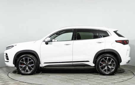 CheryExeed LX, 2022 год, 2 329 700 рублей, 8 фотография