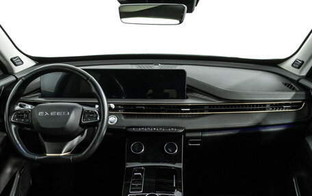 CheryExeed LX, 2022 год, 2 329 700 рублей, 13 фотография