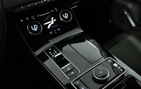 CheryExeed LX, 2022 год, 2 329 700 рублей, 19 фотография