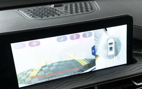 CheryExeed LX, 2022 год, 2 329 700 рублей, 16 фотография