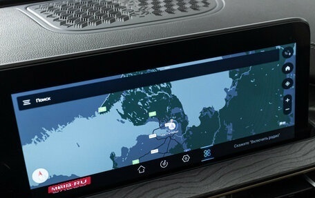 CheryExeed LX, 2022 год, 2 329 700 рублей, 17 фотография