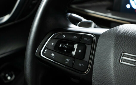 CheryExeed LX, 2022 год, 2 329 700 рублей, 23 фотография