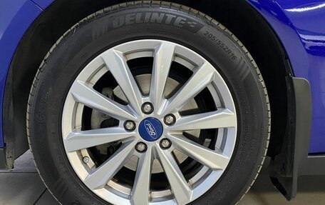 Ford Focus III, 2019 год, 1 503 000 рублей, 9 фотография