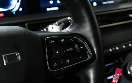 CheryExeed LX, 2022 год, 2 329 700 рублей, 22 фотография