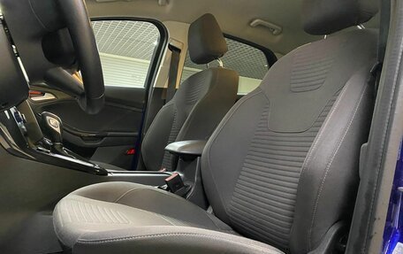 Ford Focus III, 2019 год, 1 503 000 рублей, 11 фотография