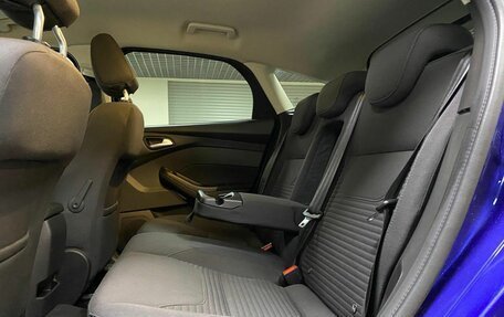 Ford Focus III, 2019 год, 1 503 000 рублей, 12 фотография