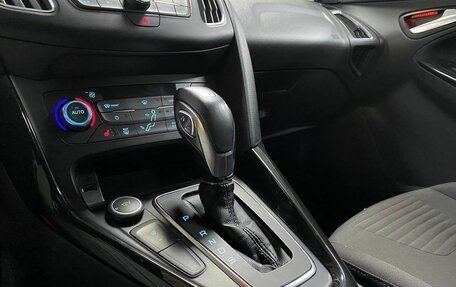 Ford Focus III, 2019 год, 1 503 000 рублей, 20 фотография