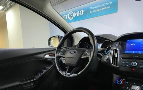 Ford Focus III, 2019 год, 1 503 000 рублей, 14 фотография