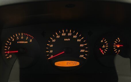 SsangYong Kyron I, 2010 год, 1 079 000 рублей, 6 фотография