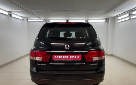 SsangYong Kyron I, 2010 год, 1 079 000 рублей, 3 фотография