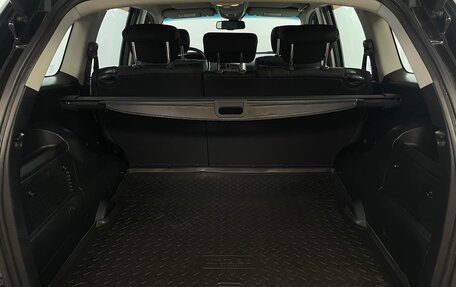 SsangYong Kyron I, 2010 год, 1 079 000 рублей, 11 фотография