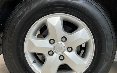 SsangYong Kyron I, 2010 год, 1 079 000 рублей, 13 фотография