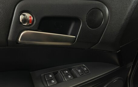 SsangYong Kyron I, 2010 год, 1 079 000 рублей, 8 фотография