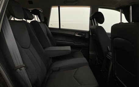 SsangYong Kyron I, 2010 год, 1 079 000 рублей, 10 фотография