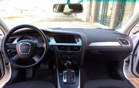 Audi A4, 2011 год, 1 200 000 рублей, 8 фотография