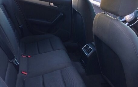 Audi A4, 2011 год, 1 200 000 рублей, 9 фотография