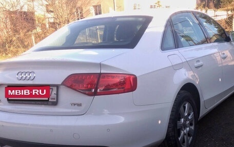 Audi A4, 2011 год, 1 200 000 рублей, 7 фотография