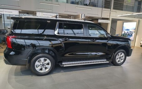 Haval H5, 2024 год, 3 649 000 рублей, 7 фотография