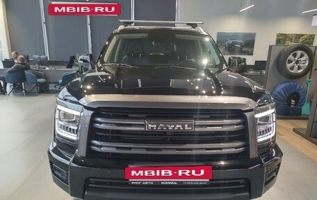 Haval H5, 2024 год, 3 649 000 рублей, 2 фотография