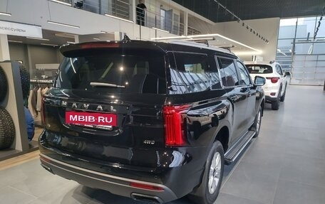 Haval H5, 2024 год, 3 649 000 рублей, 6 фотография