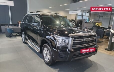 Haval H5, 2024 год, 3 649 000 рублей, 4 фотография