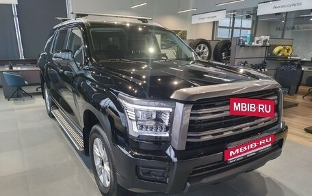 Haval H5, 2024 год, 3 649 000 рублей, 5 фотография