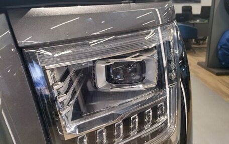 Haval H5, 2024 год, 3 649 000 рублей, 15 фотография