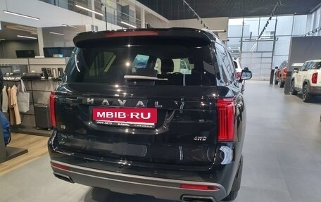 Haval H5, 2024 год, 3 649 000 рублей, 8 фотография