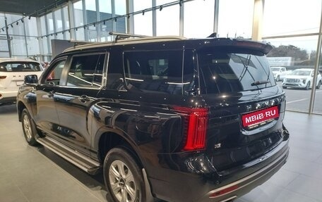 Haval H5, 2024 год, 3 649 000 рублей, 9 фотография