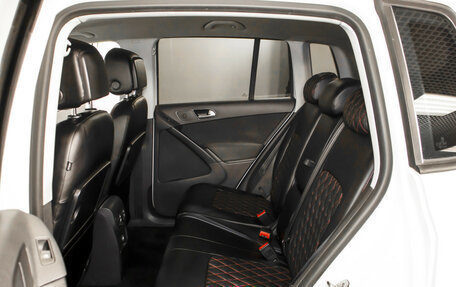 Volkswagen Tiguan I, 2014 год, 1 028 000 рублей, 9 фотография