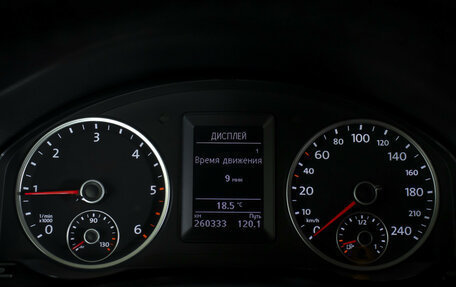 Volkswagen Tiguan I, 2014 год, 1 028 000 рублей, 10 фотография