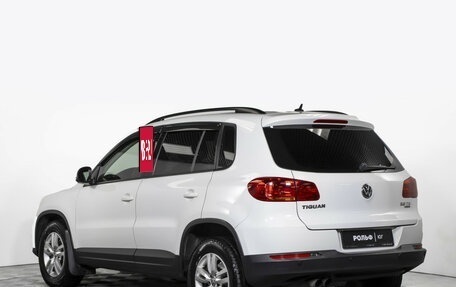 Volkswagen Tiguan I, 2014 год, 1 028 000 рублей, 6 фотография