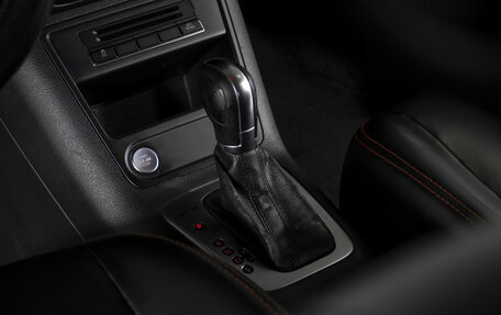 Volkswagen Tiguan I, 2014 год, 1 028 000 рублей, 14 фотография